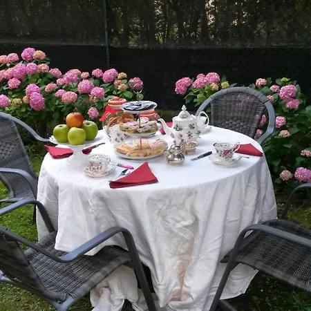 Frühstückspension Agli Aceri 3*