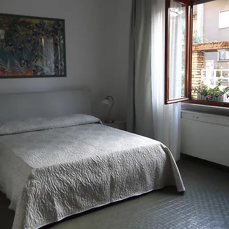 Bed and Breakfast Agli Aceri