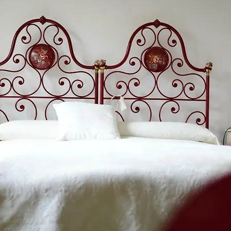 Bed & Breakfast Agli Aceri 3*