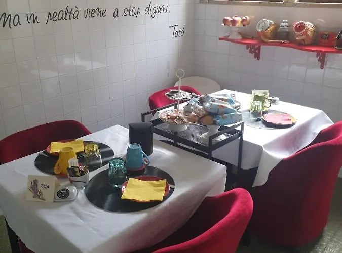 Agli Aceri Vérone