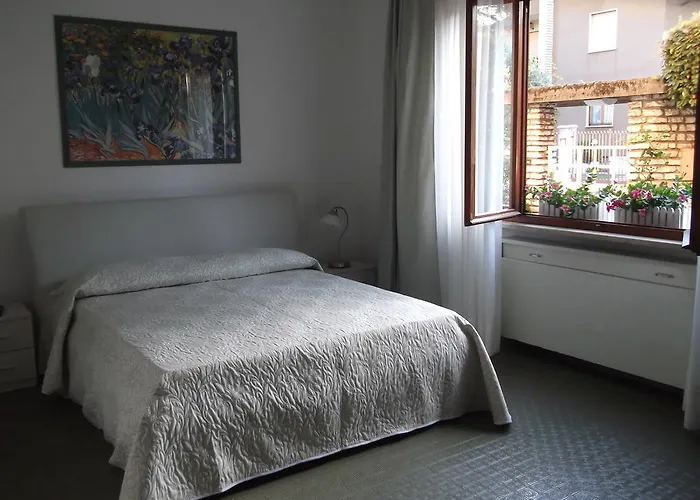 Couette-café Agli Aceri