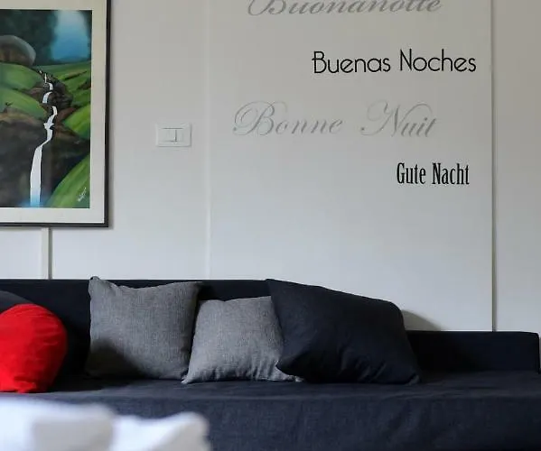 Agli Aceri לינה וארוחת בוקר ורונה