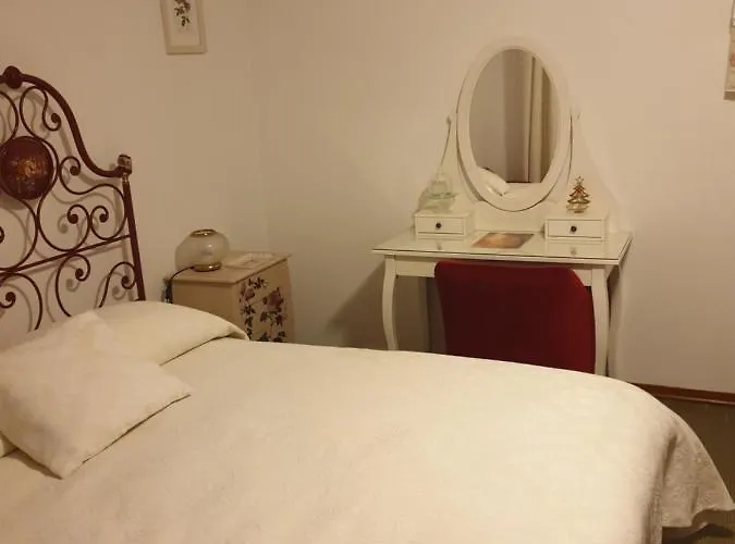 Agli Aceri Couette-café 3*