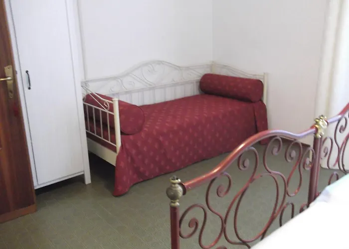 Agli Aceri Couette-café 3*