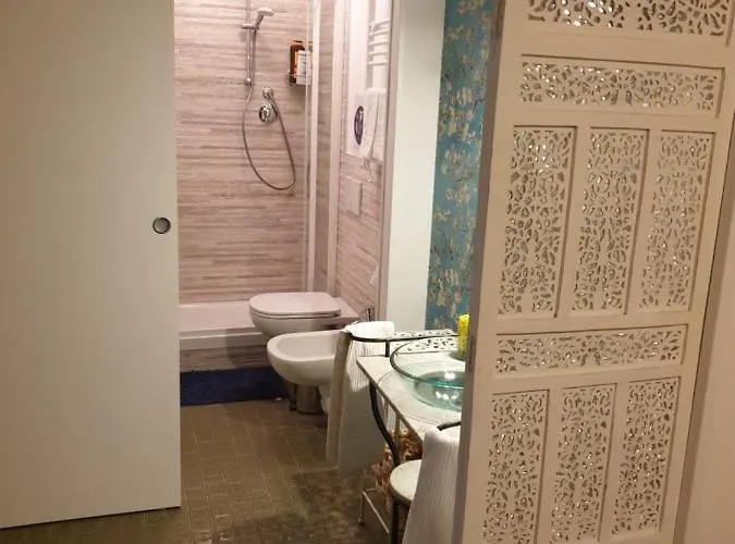 Agli Aceri 3* Vérone