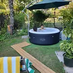 Bed and breakfast Agli Aceri Verona