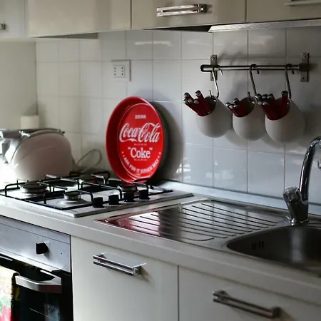 Agli Aceri Alojamento de Acomodação e Pequeno-almoço