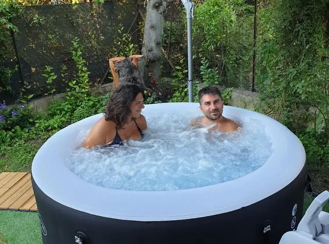 Agli Aceri Bed & Breakfast Verona