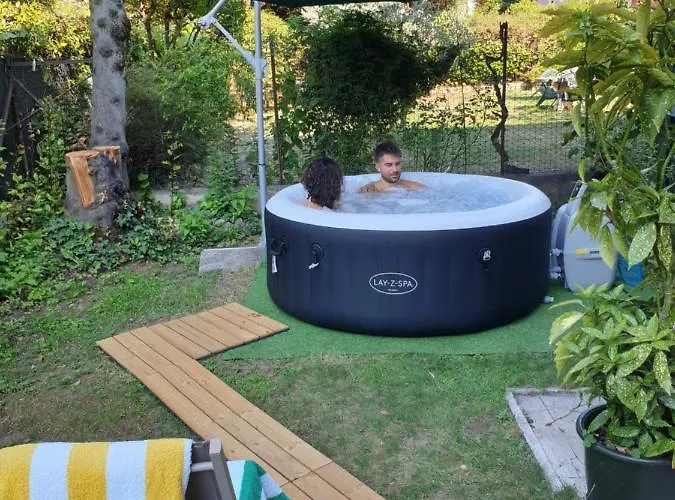 Bed & Breakfast Agli Aceri Verona