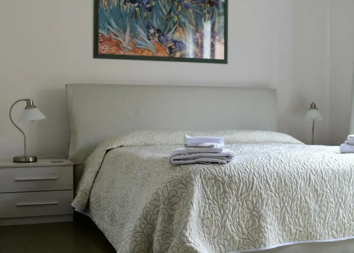 Bed & Breakfast Agli Aceri 3*