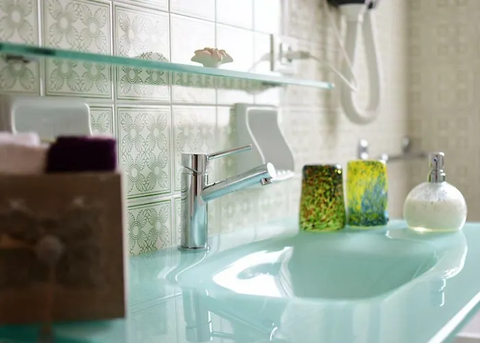 Bed & Breakfast Agli Aceri 3*