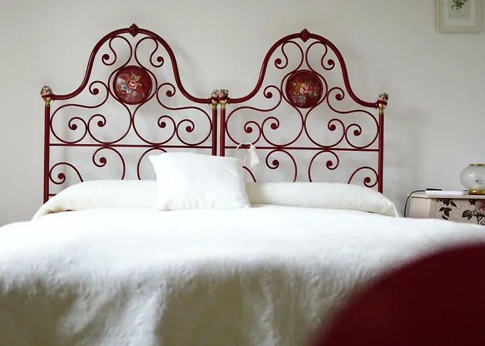 Bed & Breakfast Agli Aceri 3*