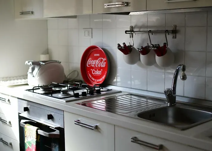 Agli Aceri Bed & Breakfast