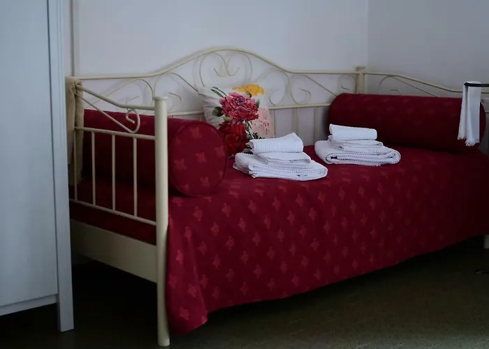 Bed & Breakfast Agli Aceri Verona
