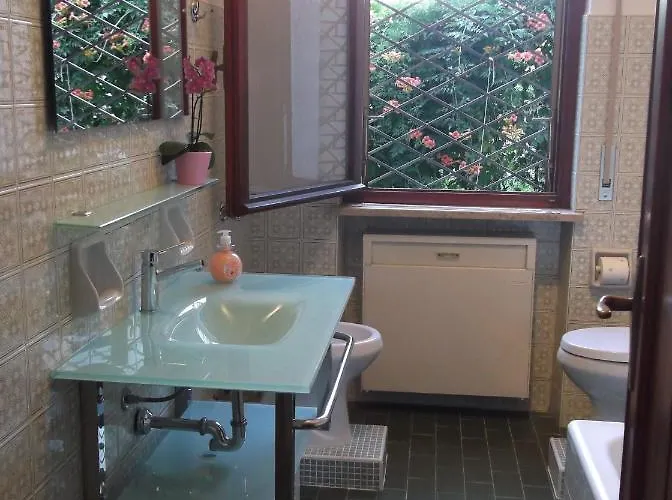 Agli Aceri Bed & Breakfast