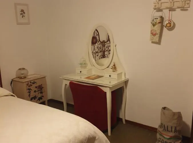 Agli Aceri Alojamento de Acomodação e Pequeno-almoço