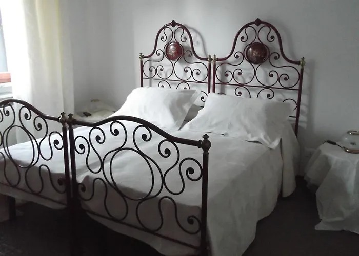 Agli Aceri Bed & Breakfast