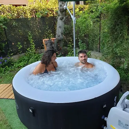 Agli Aceri Bed & Breakfast Verona