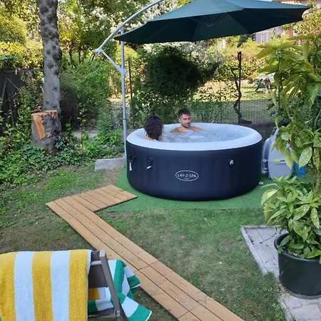 Bed & Breakfast Bed & Breakfast Agli Aceri Verona