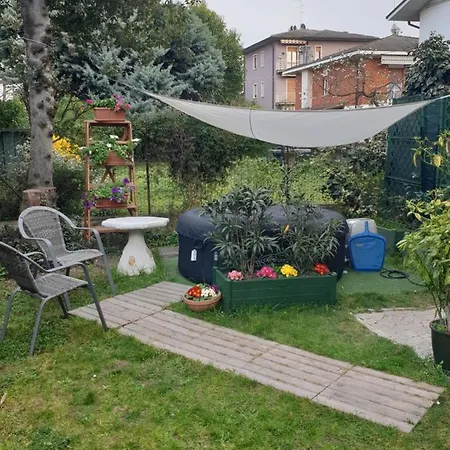Bed & Breakfast Bed & Breakfast Agli Aceri Verona