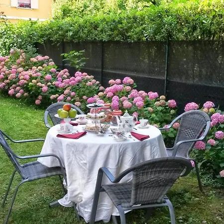 Bed & Breakfast Agli Aceri
