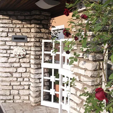 Bed & Breakfast Bed & Breakfast Agli Aceri Verona