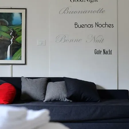 Bed & Breakfast Agli Aceri Bed & Breakfast Verona