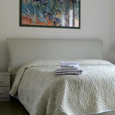 Bed & Breakfast Bed & Breakfast Agli Aceri *