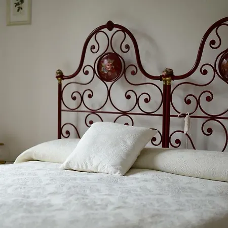Bed & Breakfast Agli Aceri *