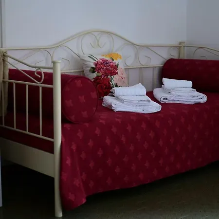 Bed & Breakfast Bed & Breakfast Agli Aceri Verona