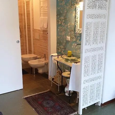 Bed & Breakfast Agli Aceri Verona
