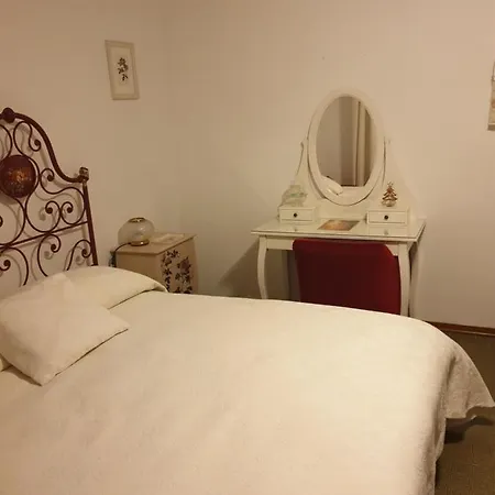 Bed & Breakfast Agli Aceri Bed & Breakfast *