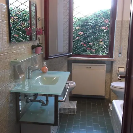 Agli Aceri Bed & Breakfast