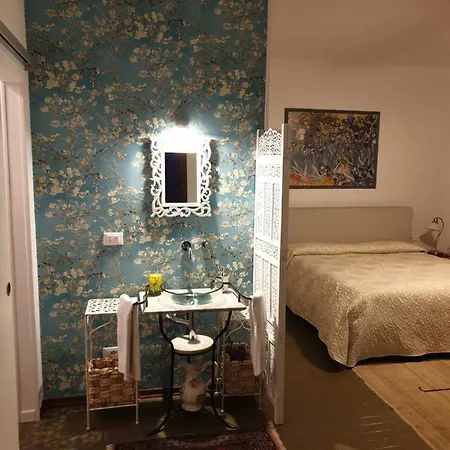 Bed & Breakfast Agli Aceri