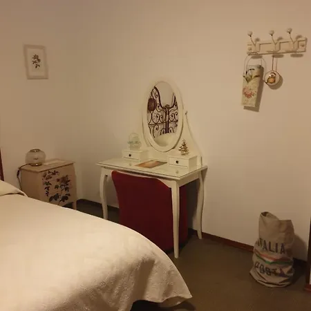 Bed & Breakfast Agli Aceri Bed & Breakfast