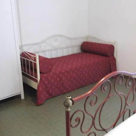 Bed & Breakfast Agli Aceri Bed & Breakfast *