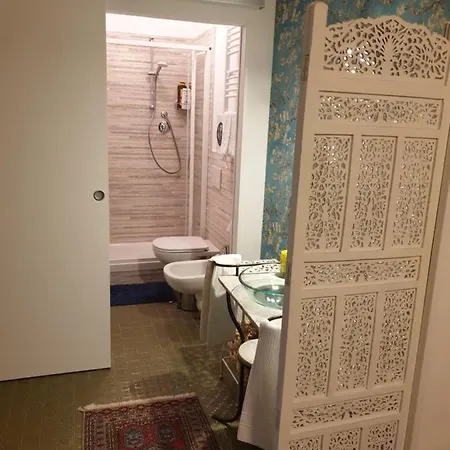 Bed & Breakfast Agli Aceri * Verona