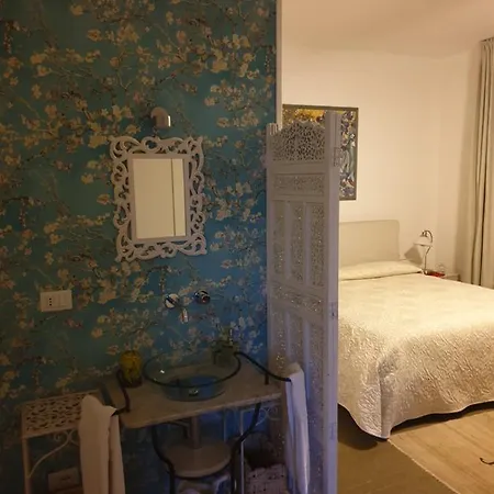 Bed & Breakfast Agli Aceri * Verona