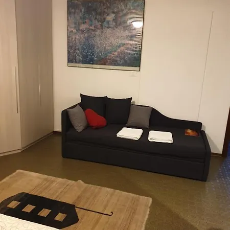 Bed & Breakfast Agli Aceri *