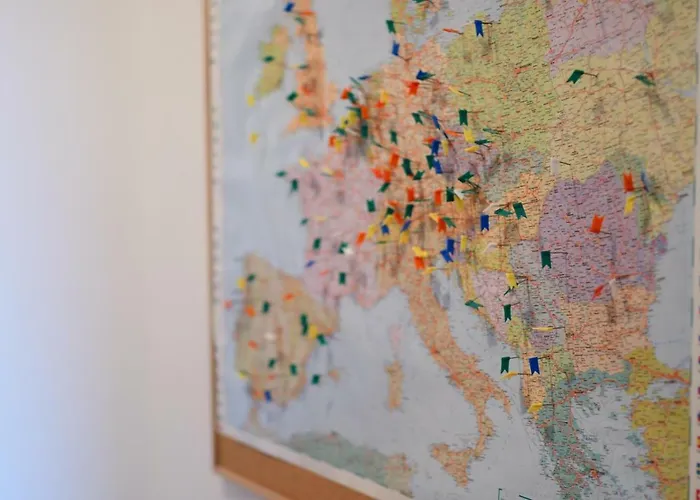 Agli Aceri ヴェローナ